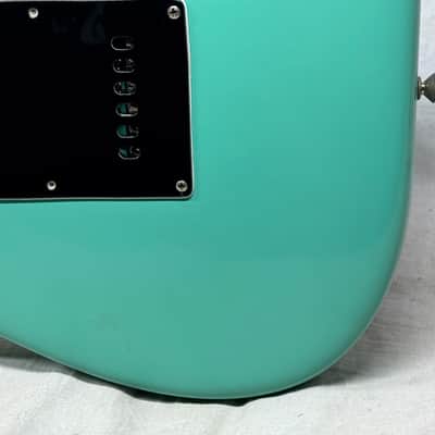 Fender American Stratocaster Guitar 1978 - Professionally Re-finished image 12