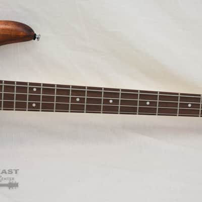 Ibanez GSR100EXMOL Bass Mahogany Oil (s/n:2927) image 5