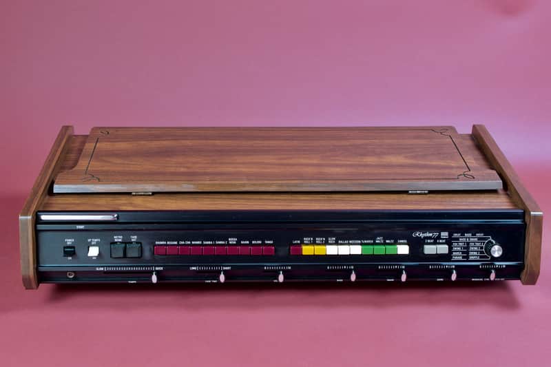 Roland TR-77 | Reverb Australia