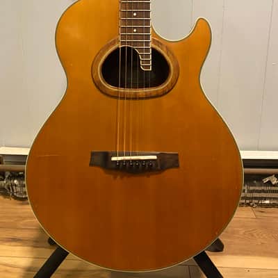 1980 Ibanez r-400 Ragtime Special image 9