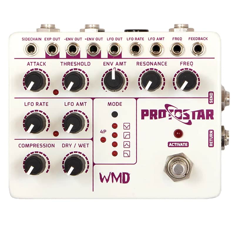 WMD Protostar Envelope Filter image 1