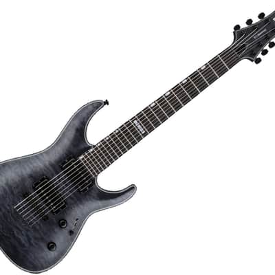 ESP LTD H7-2015 40th Anniversary 2015