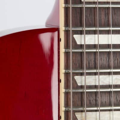 Gibson Les Paul Studio, Cherry Sunburst | Demo image 9