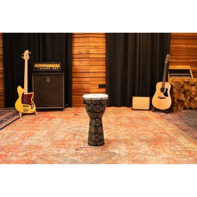 Meinl 10 Kanga Sarong Finish image 12