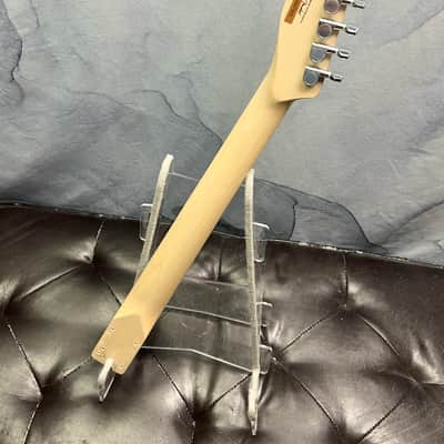 Squier Loaded Telecaster Neck with Laurel Fingerboard image 4