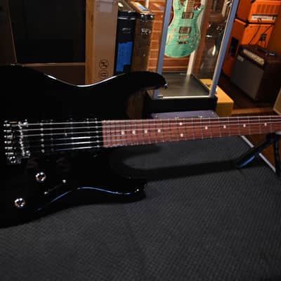 Suhr Custom Modern - Black #8685 imagen 2
