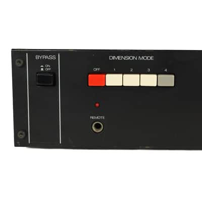 Roland Dimension D SDD-320 Stereo Chorus #870163 (Vintage) image 8