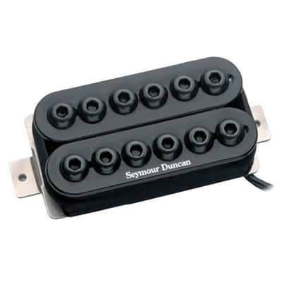 Seymour Duncan SH-8b Invader Bridge Humbucker | Reverb
