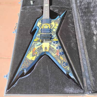 Dean DIME LONE STAR RAZORBACK image 1