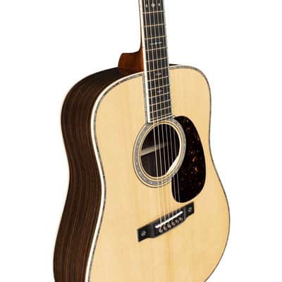 MARTIN & CO. D-42-MD Dreadnought - D-42 Modern Deluxe image 6