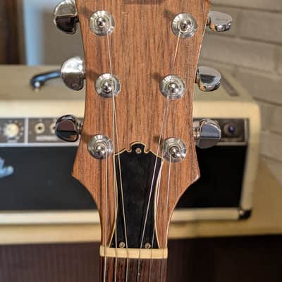 Lado H-300 Hawk Series Electric Guitar w/Bag (Early 1980's) image 3