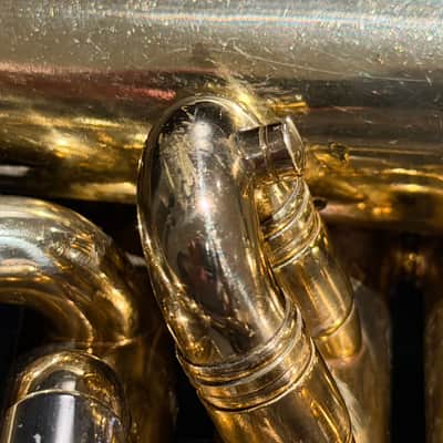 1969! Couesnon Bb flugelhorn image 13