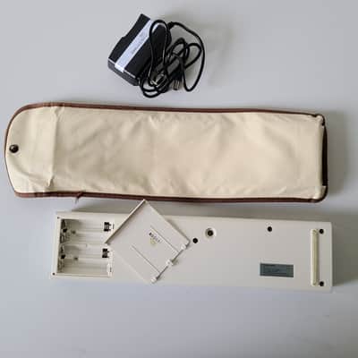 Realistic Concertmate 200 (Casio VL-1 Rebadge) with case and power adapter image 5
