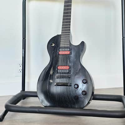 Gibson Les Paul Voodoo 2004 image 2
