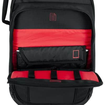 Gator GPGBASS ProGo Deluxe Bass Guitar Gigbag image 8
