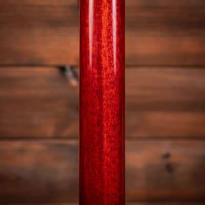 2000 Gibson Custom Shop '61 SG Standard Reissue - Faded Cherry image 19