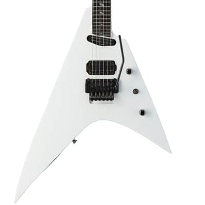 Caparison Orbit, White image 1