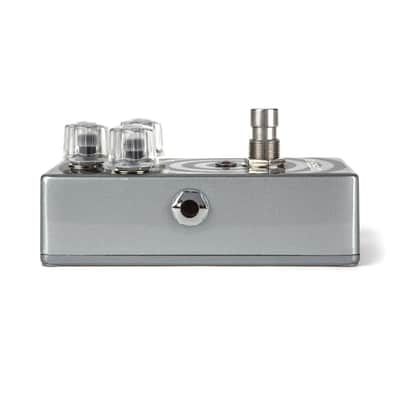 Mint MXR WA44 Wylde Audio Overdrive Guitar Effect Pedal image 3