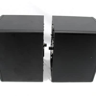 PAIR of M-Audio BX5 Carbon 5" Powered Studio Monitor Speakers image 4