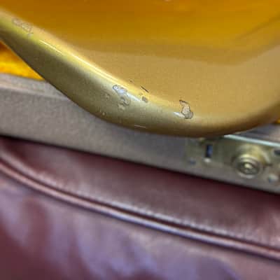 Fender Custom Shop '54 Stratocaster 1994 image 6