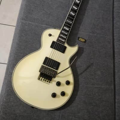 ESP Standard Eclipse FR Japan w/ ESP harcase image 7