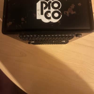 1986 ProCo Small Box RAT image 2