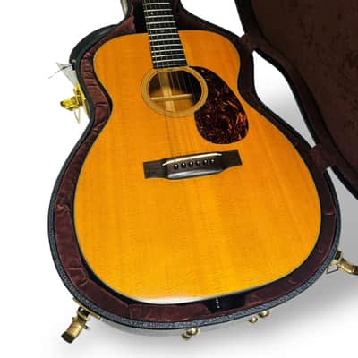 Martin 00-18V Vintage Series 2011 image 17