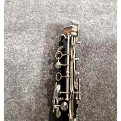 F. Buisson Model 90 - Clarinet - Good w/ Hard Case image 9