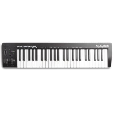 M-Audio Keystation 49 Mk3 - Midi Keyboard