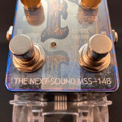 THE NEXT SOUND MILITARY SPIRITS SERIES MSS14‐B 　GOD image 5