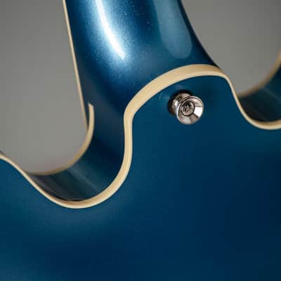 Collings I-30LC - Pelham Blue image 20