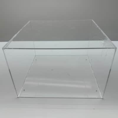 Roland CR-78 Custom Clear Acrylic Housing Outer Shell Cover Case image 3
