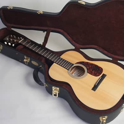 Martin 000-18,  Norman Blake  #42 image 6