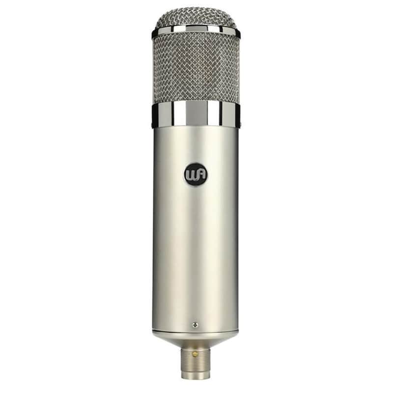 Warm Audio WA-47 Tube Microphone (B-Stock) image 1