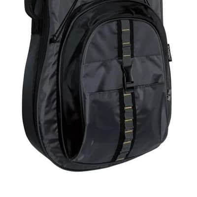 Ibanez - IGB681-GY - BAG FOR EL GTR image 3