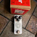 JHS Whitey Tighty Compressor 2019 - Present - White