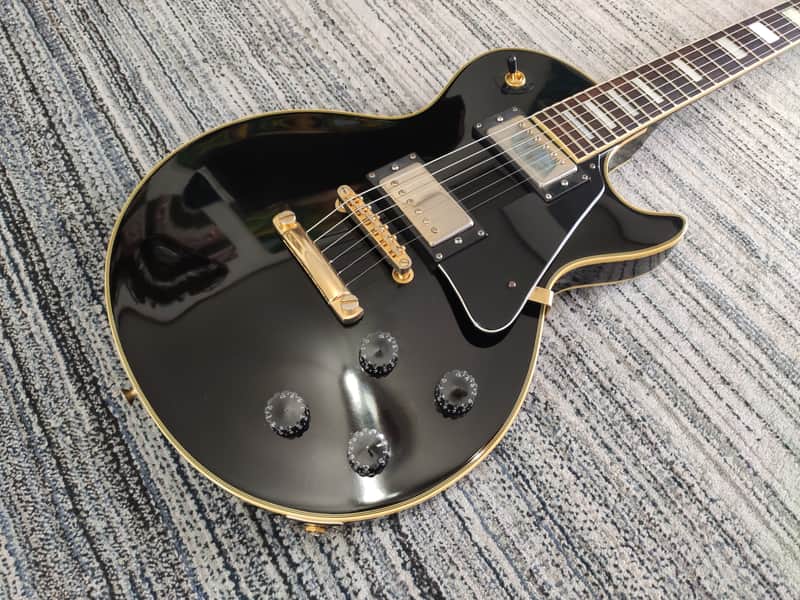 Aria Diamond LPC-500 MIK 1980s | Reverb Australia