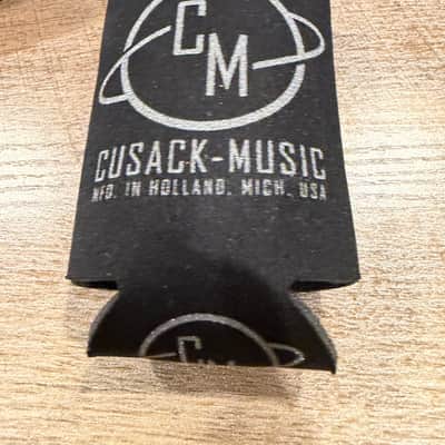 Cusack Music Delay TME (Time Modulation Emulator) image 8