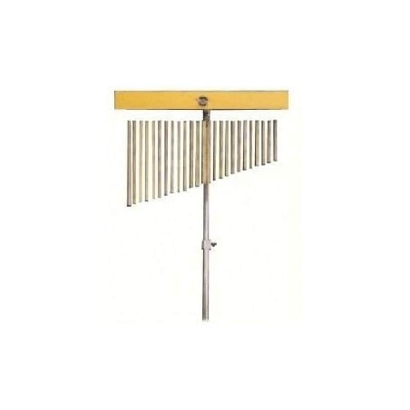 CROSON CHS25 Chimes 25 Barre con Supporto image 1