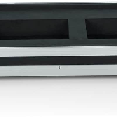 Gator GTOURHELIXFLOOR Helix Floor Case (with Wheels) image 7