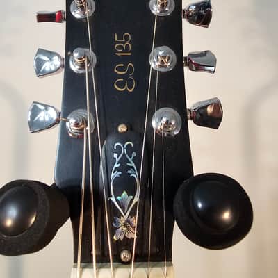 Gibson Memphis ES-135 Studio image 12