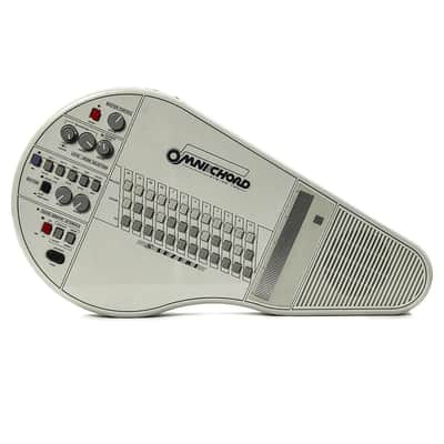 Suzuki Omnichord OM-84