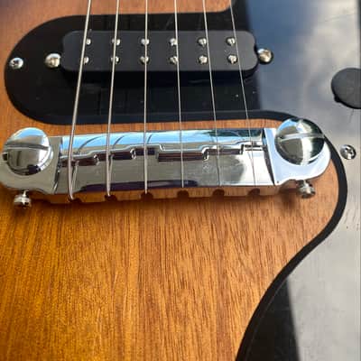 Epiphone Melody Maker Upgraded image 4