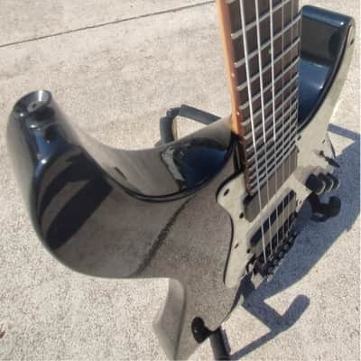 ESP KH-4 Kirk Hammett Signature 1998 Custom Shop image 9