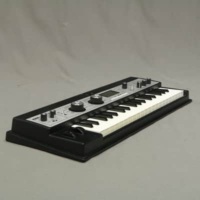 KORG microKORG XL [00026392] (08/19) Bild 7