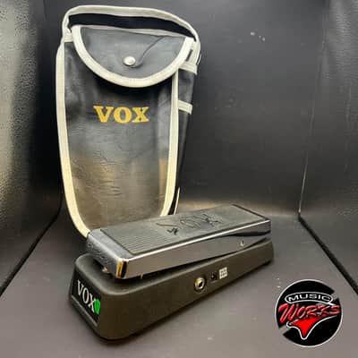 Vox V 847 Wah Wah image 4