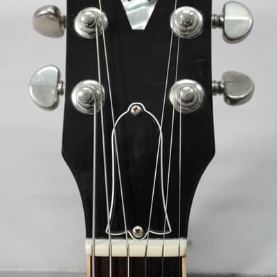 2006 Gibson ES-335 Dot Figured Sunburst Semi-Hollow w/OHSC image 5