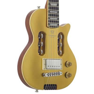 EG-1 Deluxe-Gold image 3