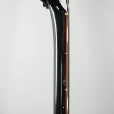 Fender Artist Series Duff McKagan Deluxe Precision Bass with Rosewood Fretboard - Black w/ Fender Gigbag image 13