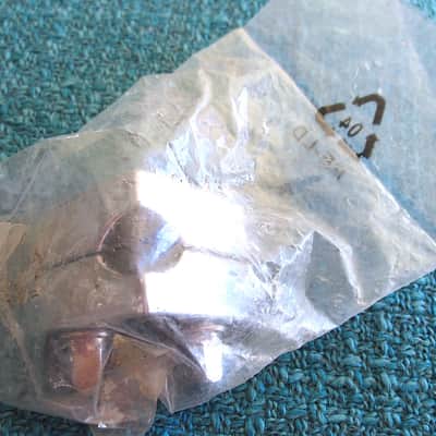 Craviotto Drums Memory Lock - NOS image 2